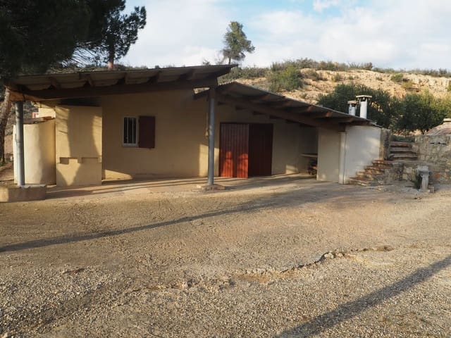1 bedroom Finca/Country House for sale in Flix with garage - € 55,000 (Ref: 8793844)
