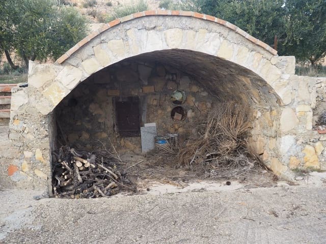 1 bedroom Finca/Country House for sale in Flix with garage - € 55,000 (Ref: 8793844)