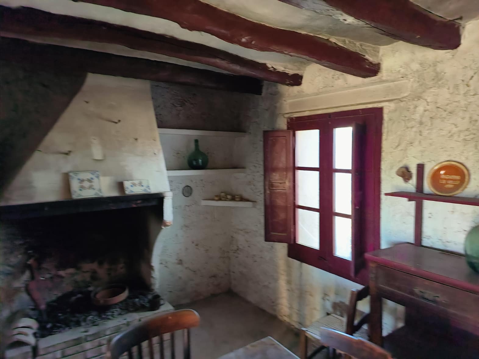 3 soveværelse Finca/Landehus til salg i Flix - € 95.000 (Ref: 8837134)