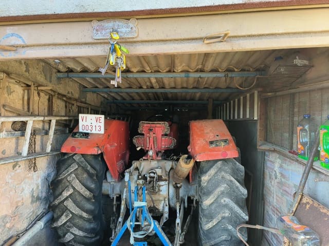 3 soveværelse Finca/Landehus til salg i Flix - € 95.000 (Ref: 8837134)