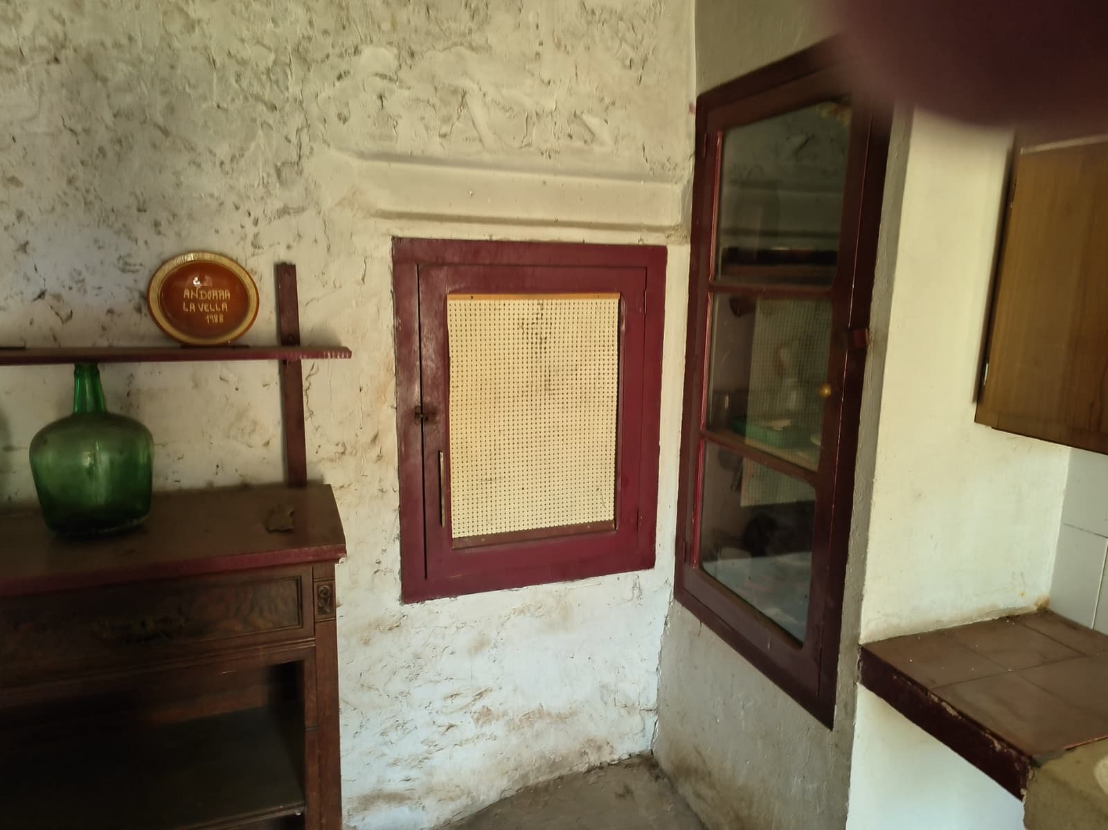 3 soveværelse Finca/Landehus til salg i Flix - € 95.000 (Ref: 8837134)