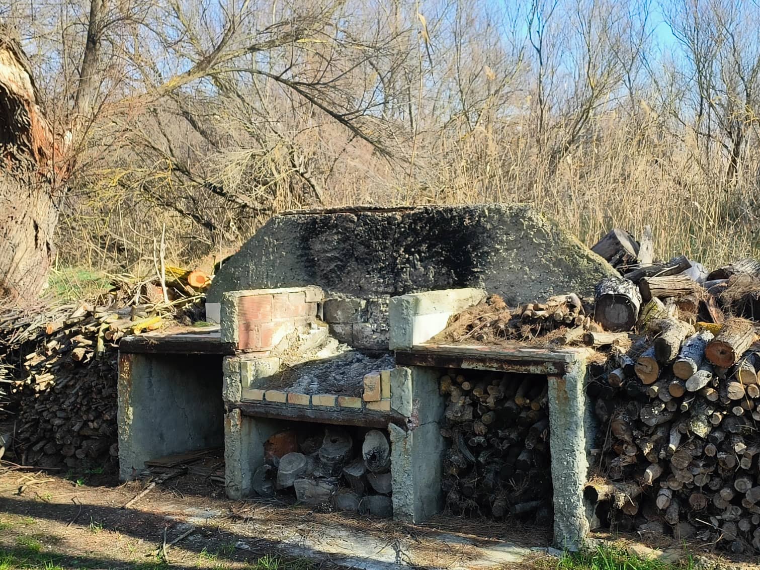 3 soveværelse Finca/Landehus til salg i Flix - € 95.000 (Ref: 8837134)