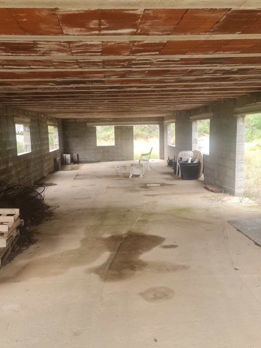 Finca/Landehus til salg i Mora d'Ebre - € 45.000 (Ref: 8935401)