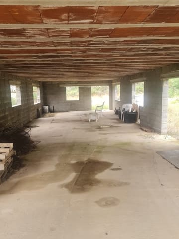 Finca/Landehus til salg i Móra d'Ebre - € 45.000 (Ref: 8935401)