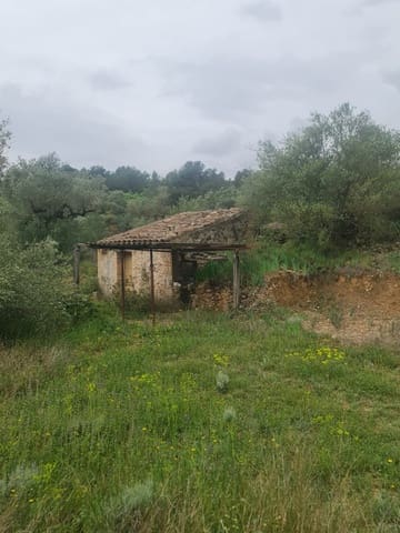 Finca/Landehus til salg i Móra d'Ebre - € 45.000 (Ref: 8935401)