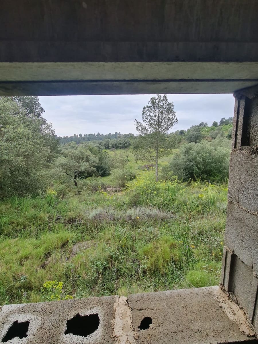 Finca/Landehus til salg i Mora d'Ebre - € 45.000 (Ref: 8935401)