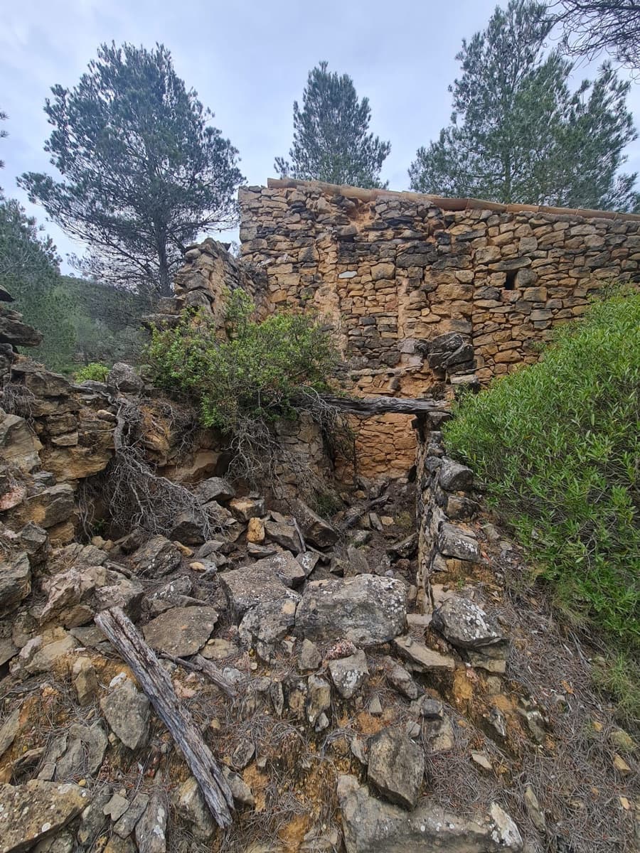 Finca/Landhuis te koop in Asco - € 12.000 (Ref: 8993913)