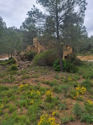 Finca/Country House for sale in Ascó - € 12,000 (Ref: 8993913)