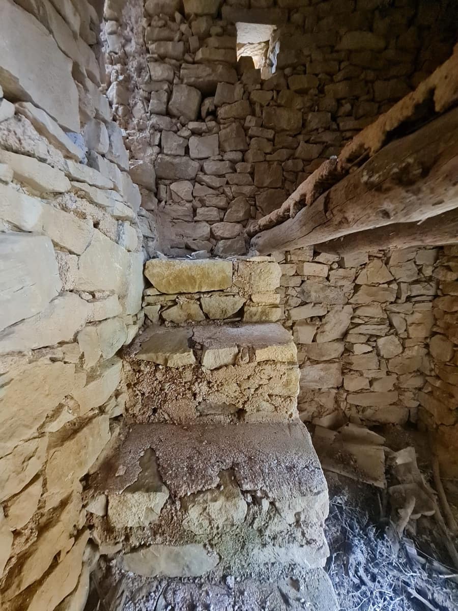 Finca/Landhuis te koop in Asco - € 12.000 (Ref: 8993913)