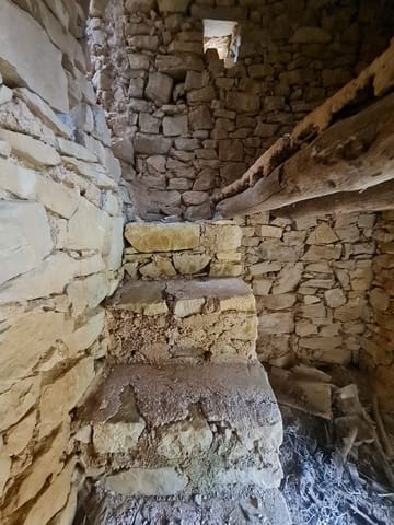 Finca/Country House for sale in Ascó - € 12,000 (Ref: 8993913)