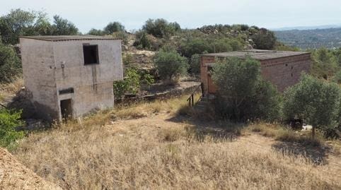 Finca/Casa di Campagna in vendita in Riba-roja d'Ebre - 29.000 € (Rif: 9034722)