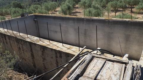 Finca/Casa di Campagna in vendita in Riba-roja d'Ebre - 29.000 € (Rif: 9034722)