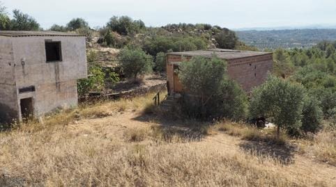Finca/Casa di Campagna in vendita in Riba-roja d'Ebre - 29.000 € (Rif: 9034722)