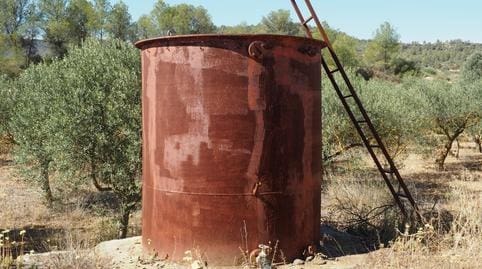 Finca/Casa di Campagna in vendita in Riba-roja d'Ebre - 29.000 € (Rif: 9034722)