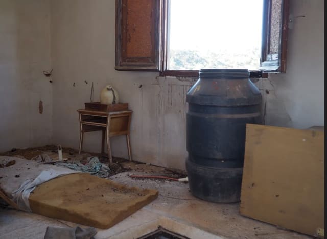 Finca/Landhuis te koop in Riba-roja d'Ebre - € 29.000 (Ref: 9034722)