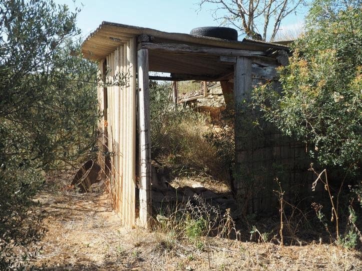 Finca/Casa di Campagna in vendita in Riba-roja d'Ebre - 29.000 € (Rif: 9034722)