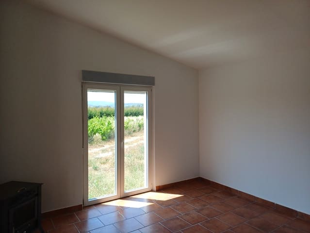 2 sypialnia Finka/Dom wiejski na sprzedaż w Ginestar - 140 000 € (Ref: 9037482)