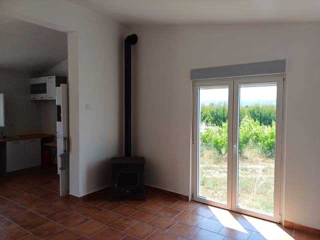 2 sypialnia Finka/Dom wiejski na sprzedaż w Ginestar - 140 000 € (Ref: 9037482)