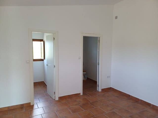 2 sypialnia Finka/Dom wiejski na sprzedaż w Ginestar - 140 000 € (Ref: 9037482)