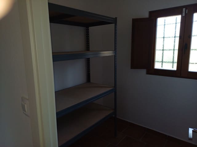 2 sypialnia Finka/Dom wiejski na sprzedaż w Ginestar - 140 000 € (Ref: 9037482)