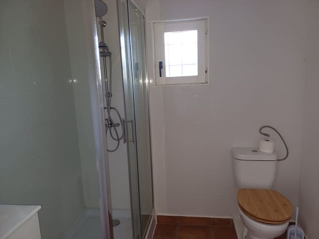 2 sypialnia Finka/Dom wiejski na sprzedaż w Ginestar - 140 000 € (Ref: 9037482)