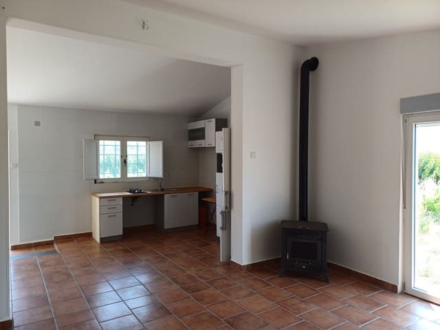 2 sypialnia Finka/Dom wiejski na sprzedaż w Ginestar - 140 000 € (Ref: 9037482)