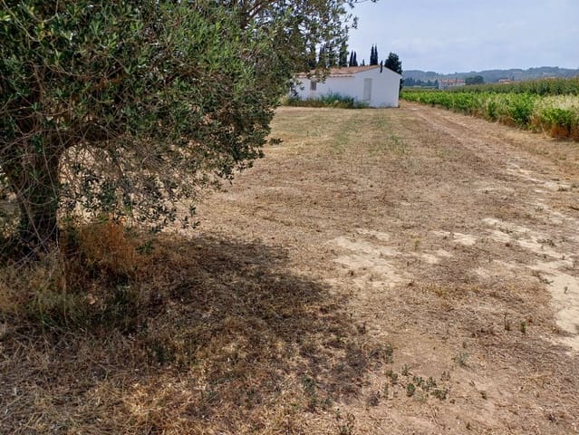 2 sypialnia Finka/Dom wiejski na sprzedaż w Ginestar - 140 000 € (Ref: 9037482)