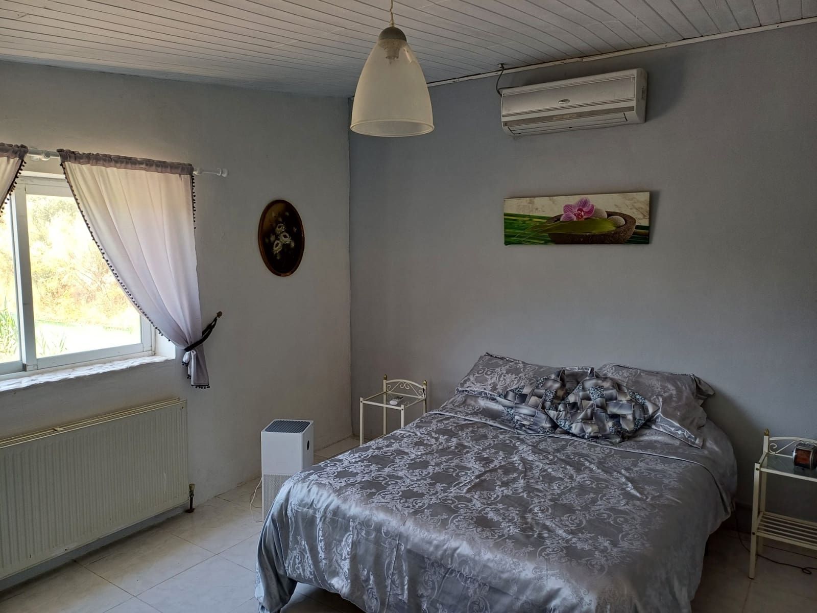 4 slaapkamer Finca/Landhuis te koop in Riba-roja d'Ebre met zwembad - € 275.000 (Ref: 9107310)