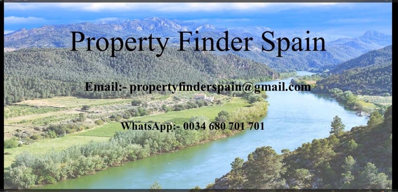 4 slaapkamer Finca/Landhuis te koop in Riba-roja d'Ebre met zwembad - € 275.000 (Ref: 9107310)