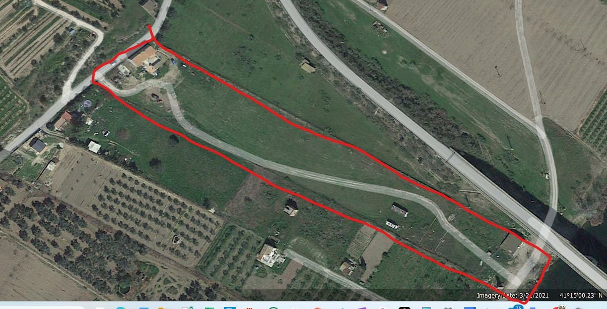 4 slaapkamer Finca/Landhuis te koop in Riba-roja d'Ebre met zwembad - € 275.000 (Ref: 9107310)