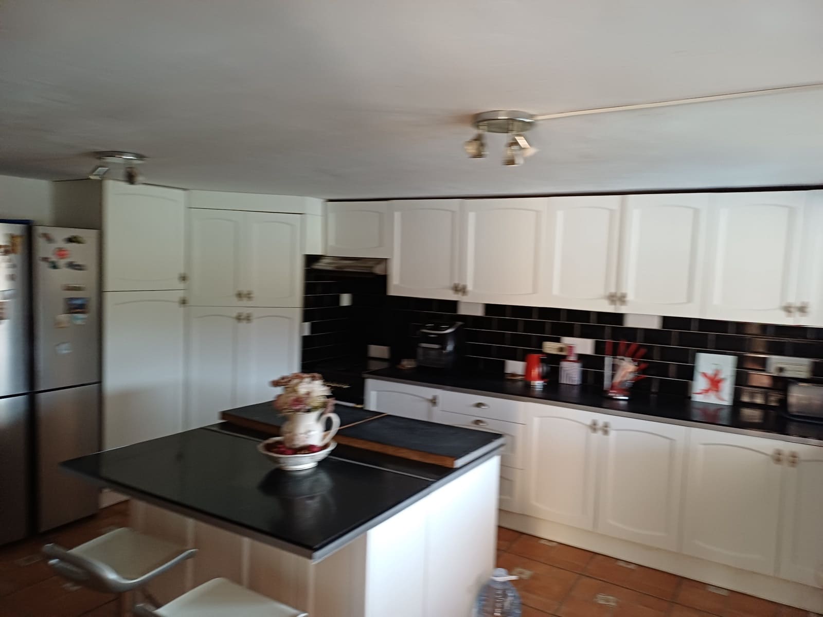 4 slaapkamer Finca/Landhuis te koop in Riba-roja d'Ebre met zwembad - € 275.000 (Ref: 9107310)