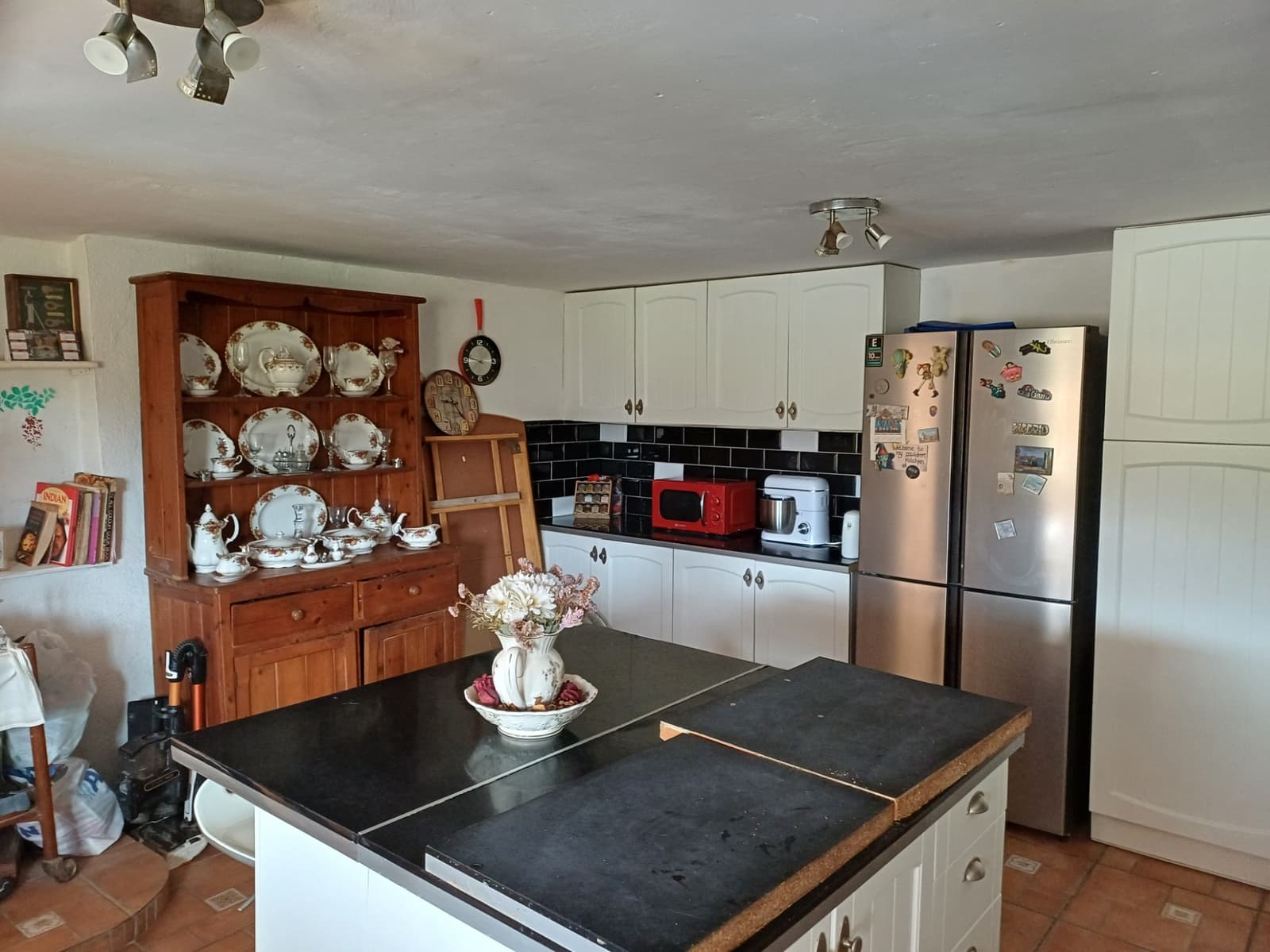 4 slaapkamer Finca/Landhuis te koop in Riba-roja d'Ebre met zwembad - € 275.000 (Ref: 9107310)