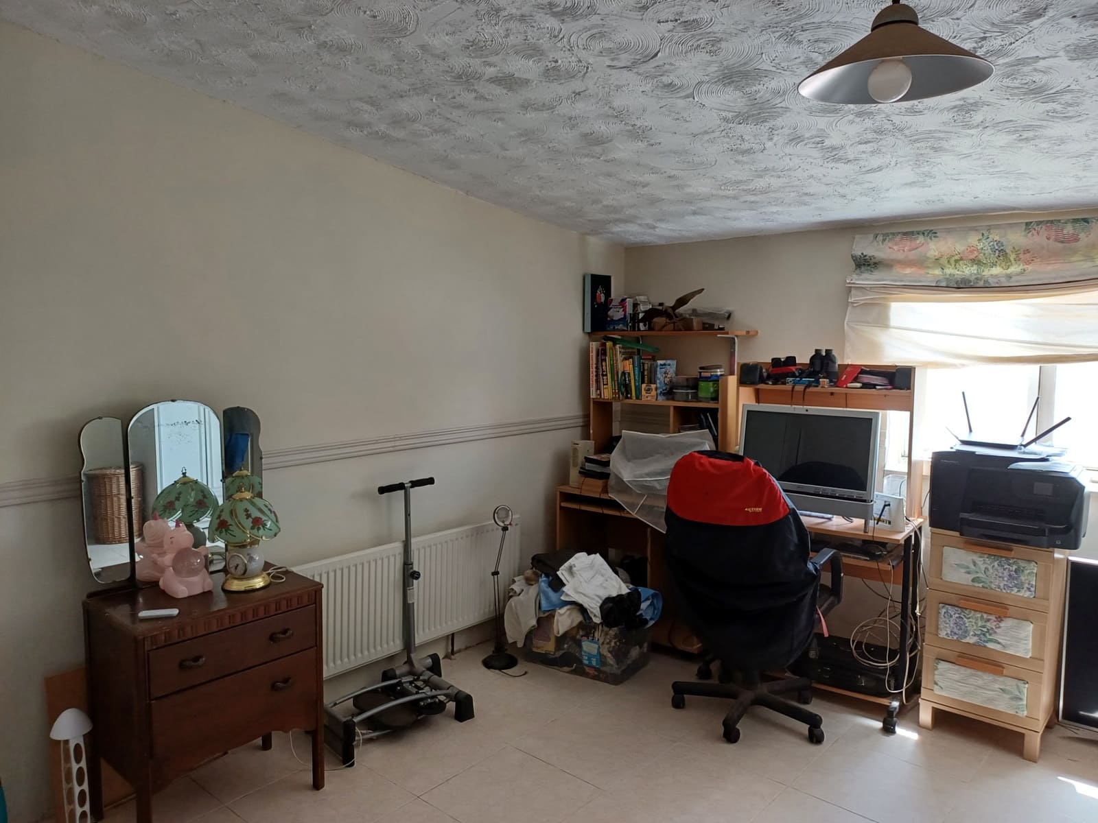 4 slaapkamer Finca/Landhuis te koop in Riba-roja d'Ebre met zwembad - € 275.000 (Ref: 9107310)