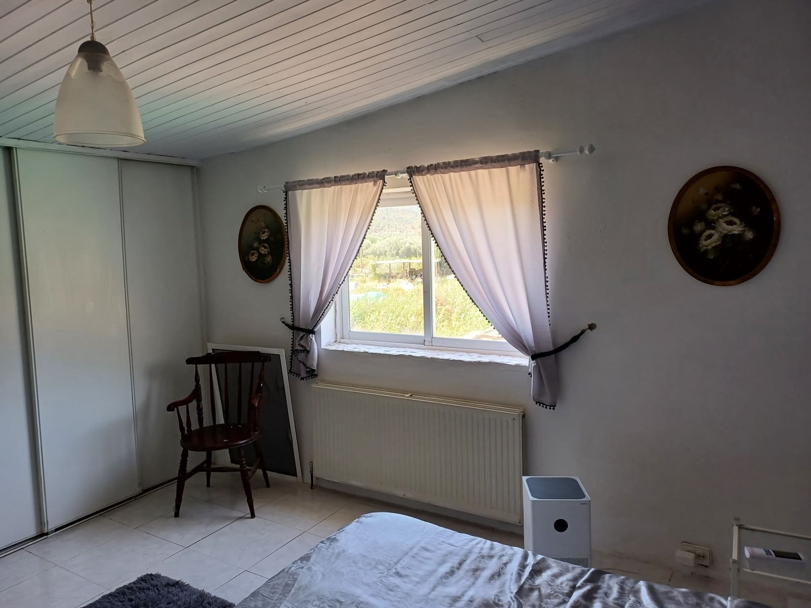 4 slaapkamer Finca/Landhuis te koop in Riba-roja d'Ebre met zwembad - € 275.000 (Ref: 9107310)