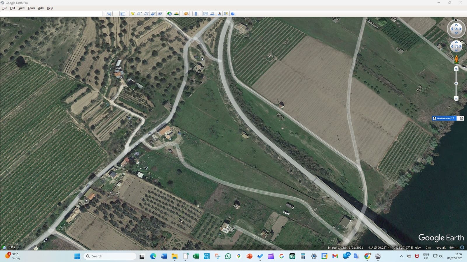 4 slaapkamer Finca/Landhuis te koop in Riba-roja d'Ebre met zwembad - € 275.000 (Ref: 9107310)