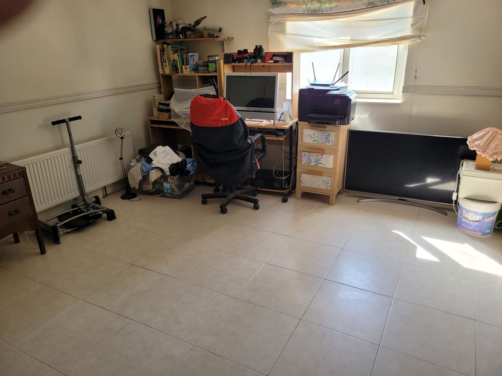 4 slaapkamer Finca/Landhuis te koop in Riba-roja d'Ebre met zwembad - € 275.000 (Ref: 9107310)