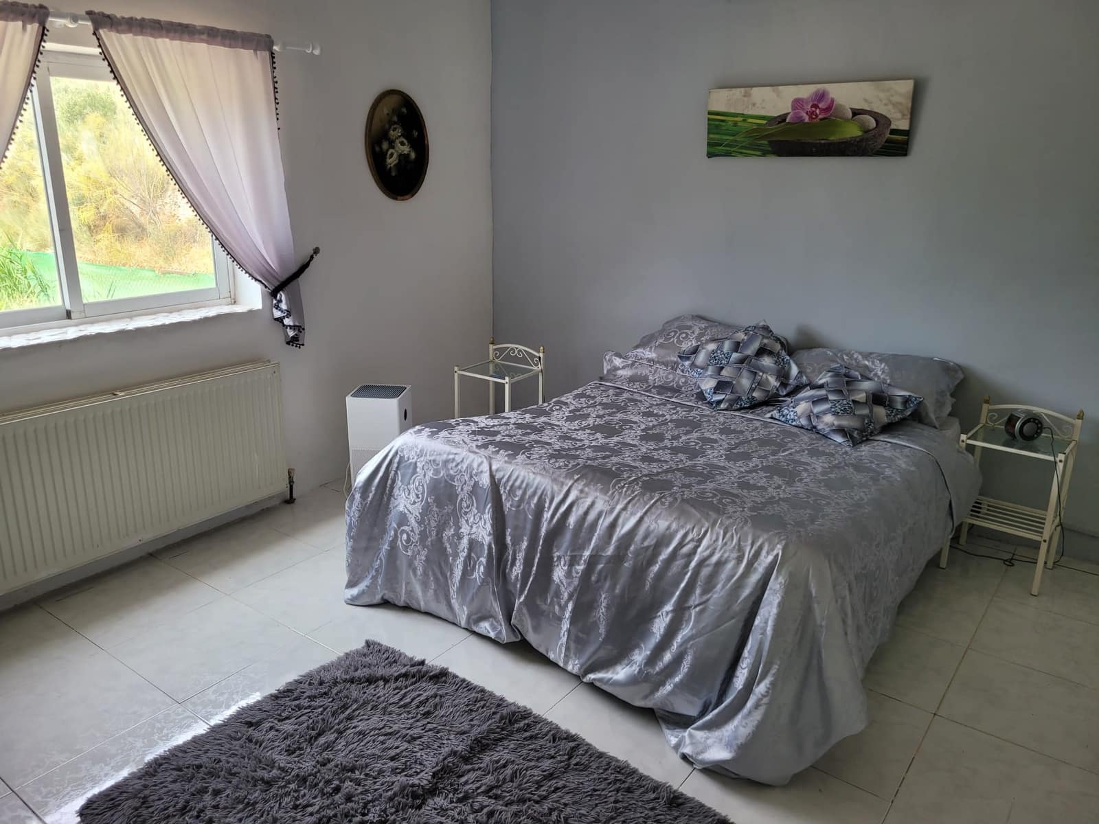 4 slaapkamer Finca/Landhuis te koop in Riba-roja d'Ebre met zwembad - € 275.000 (Ref: 9107310)