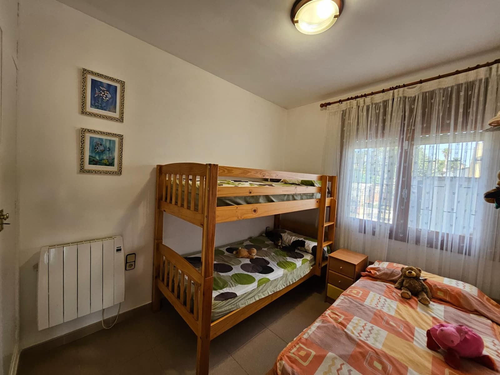 3 soverom Villa til salgs i L'Ametlla de Mar med svømmebasseng - € 265 000 (Ref: 9109002)