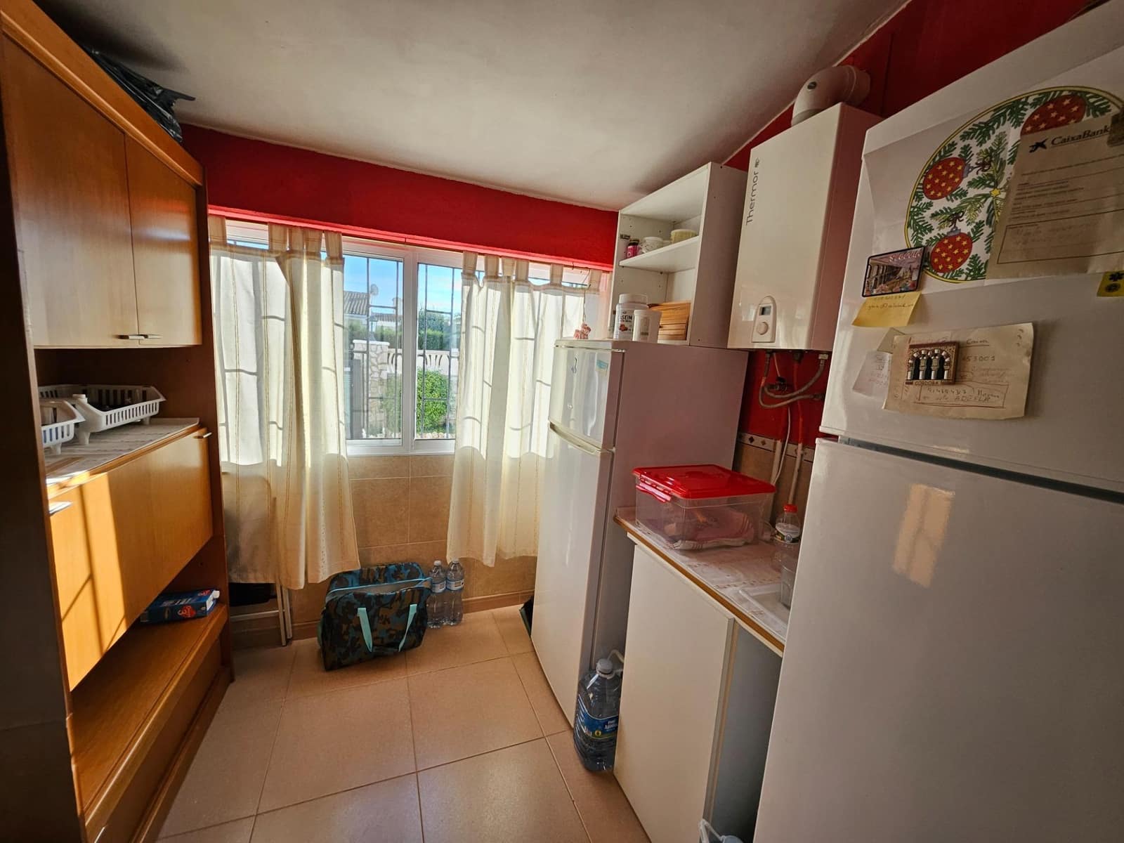 3 soverom Villa til salgs i L'Ametlla de Mar med svømmebasseng - € 265 000 (Ref: 9109002)