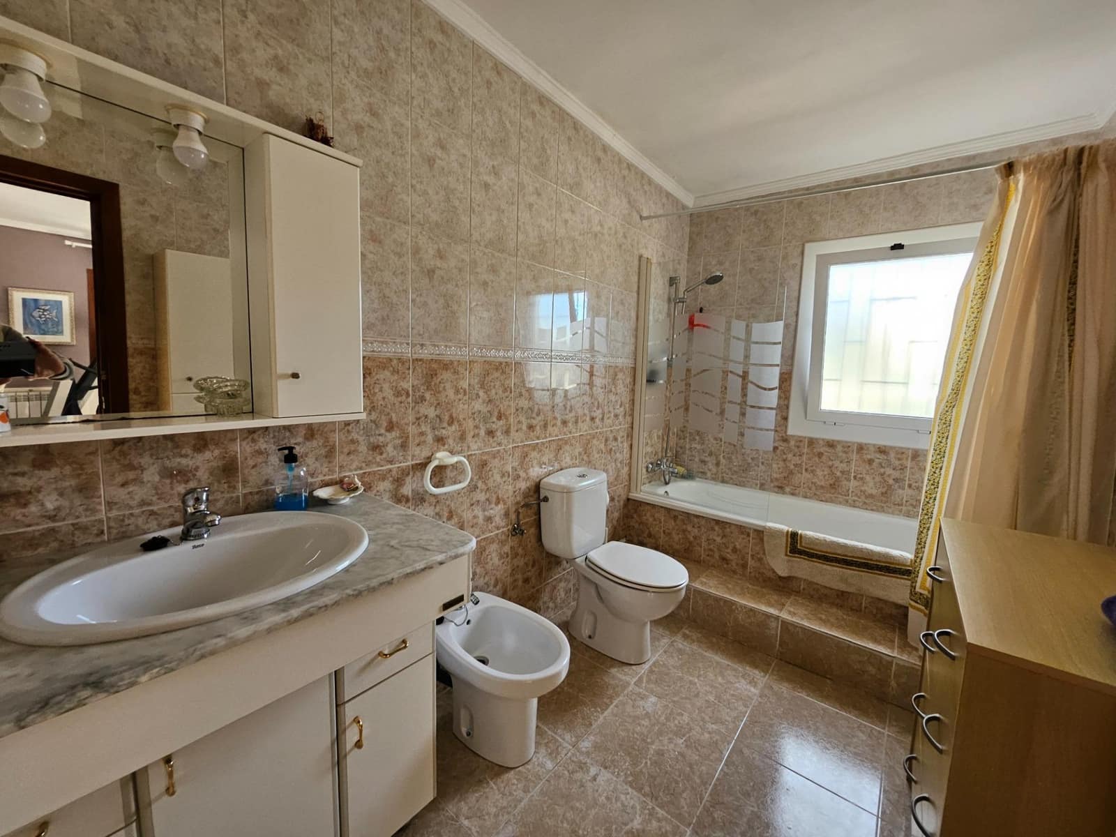 3 soverom Villa til salgs i L'Ametlla de Mar med svømmebasseng - € 265 000 (Ref: 9109002)