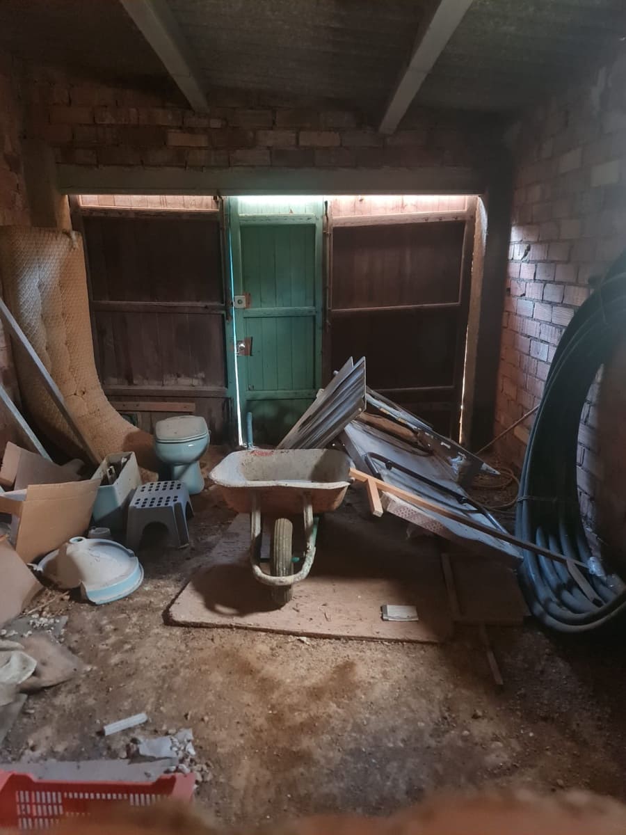 Finca/Landehus til salg i Flix - € 20.000 (Ref: 9116878)