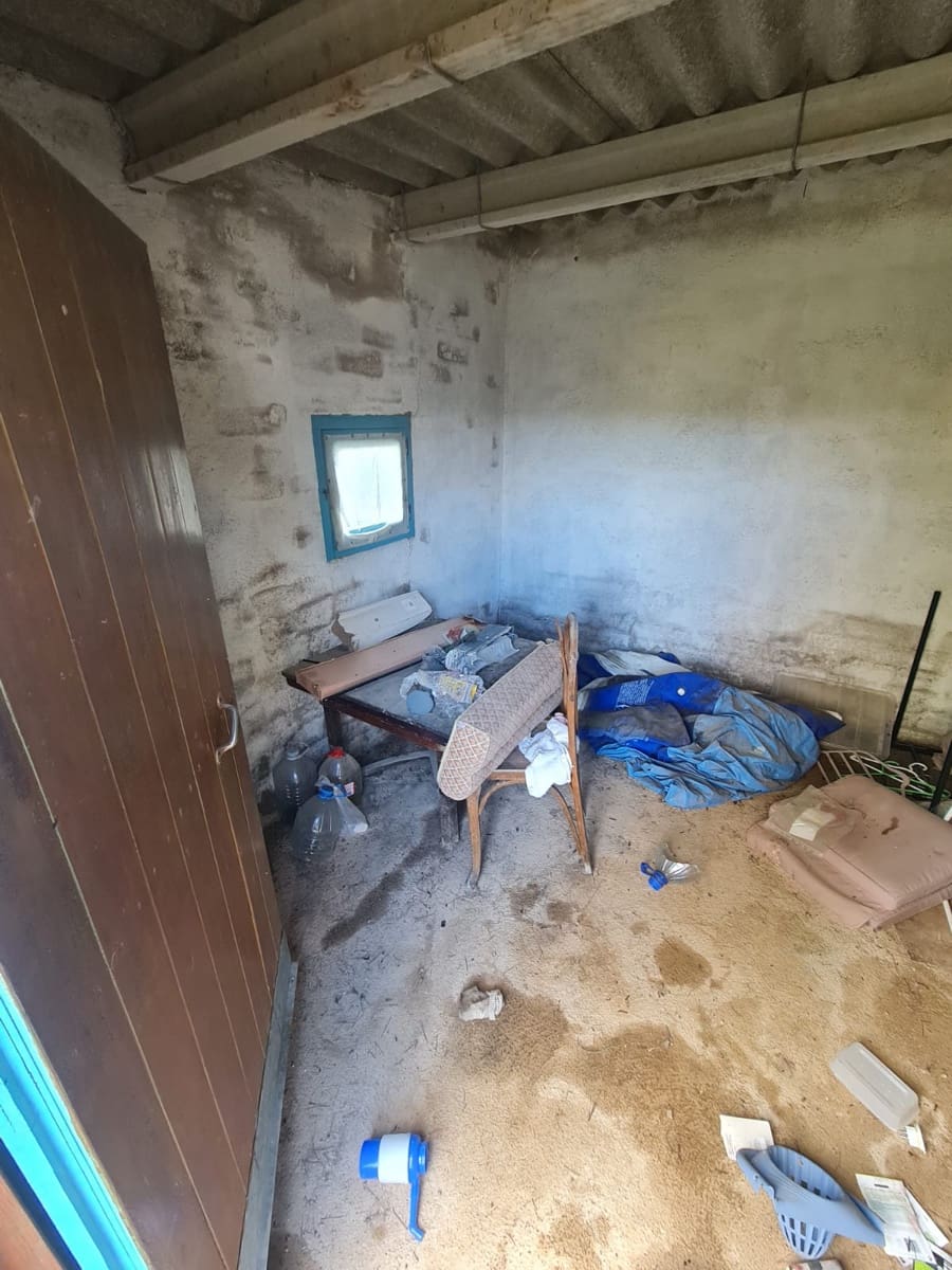 Finca/Landehus til salg i Flix - € 20.000 (Ref: 9116878)