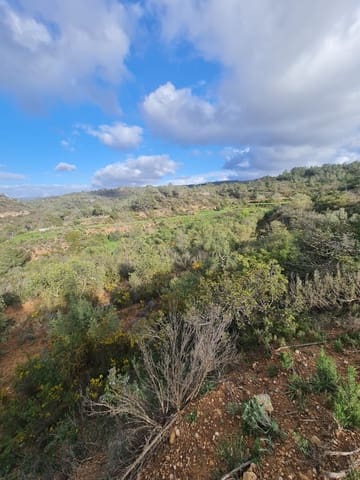 Finca/Landehus til salg i Flix - € 20.000 (Ref: 9116878)