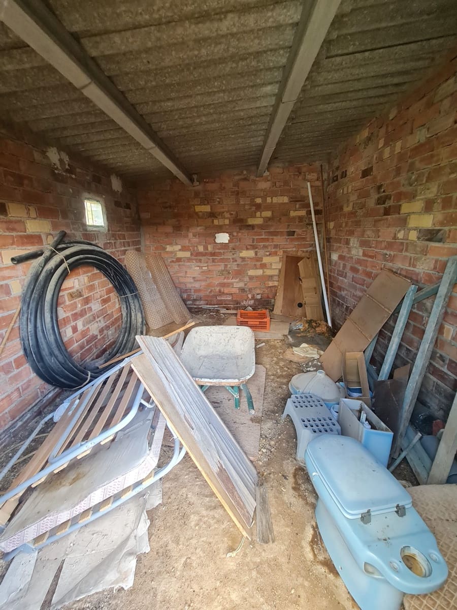 Finca/Landehus til salg i Flix - € 20.000 (Ref: 9116878)