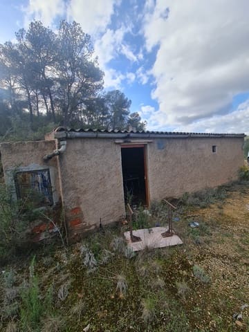 Finca/Landehus til salg i Flix - € 20.000 (Ref: 9116878)