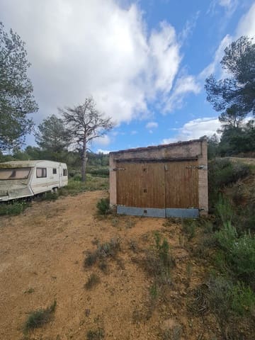 Finca/Landehus til salg i Flix - € 20.000 (Ref: 9116878)