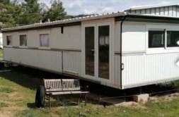 2 soveværelse Mobilhome til salg i La Palma d'Ebre - € 29.000 (Ref: 9271893)