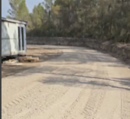 2 quarto Casa Móvel para venda em La Palma d'Ebre - 29 000 € (Ref: 9271893)