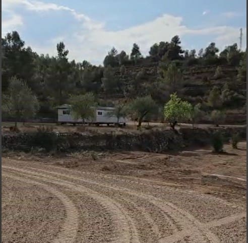 2 quarto Casa Móvel para venda em La Palma d'Ebre - 29 000 € (Ref: 9271893)