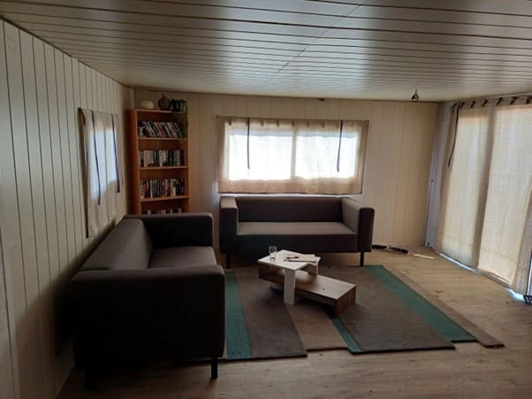 2 quarto Casa Móvel para venda em La Palma d'Ebre - 29 000 € (Ref: 9271893)